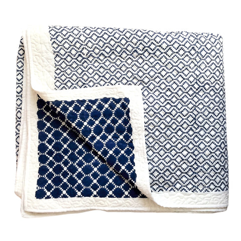 JALI QUILT(SOLD OUT)