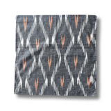 Grey Ikat Napkin- set of 4