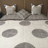 KALA GOLA QUILT( sold out temporarily)