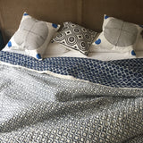 JALI QUILT(SOLD OUT)