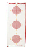 RED MEDALLION