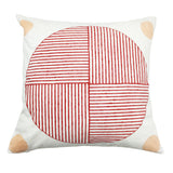 LAL GOLA PILLOW
