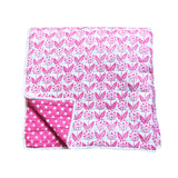 Pink Pompom